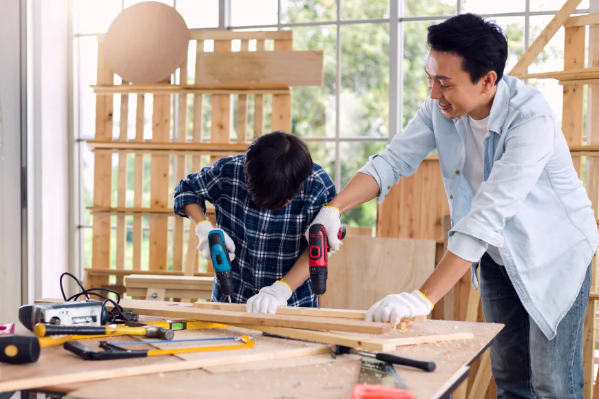 How to Plan a Kitchen Remodeling Project in Columbia, SC: Step-by-Step Guide