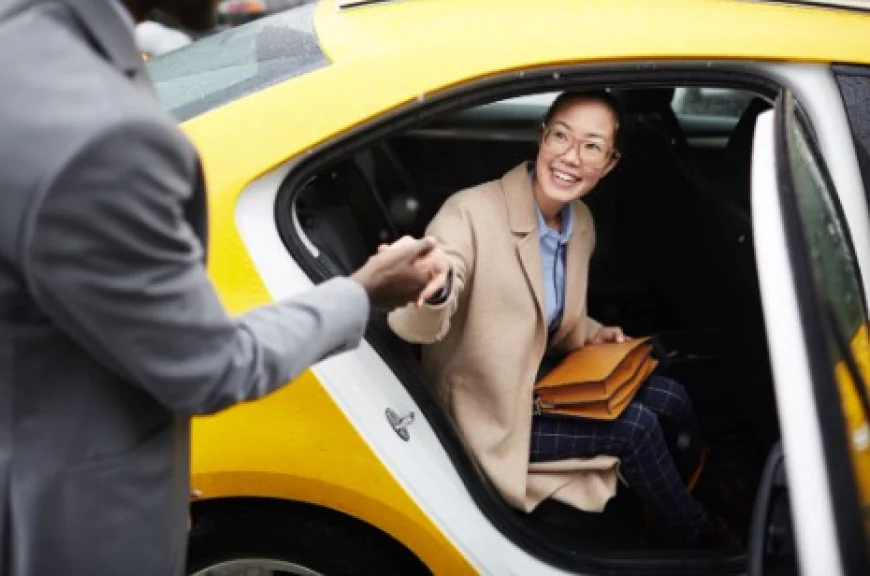 Route Planning Strategies to Book Taxi to Opus Hotel Guyana