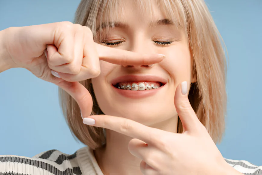 Can Teeth Move After Braces?