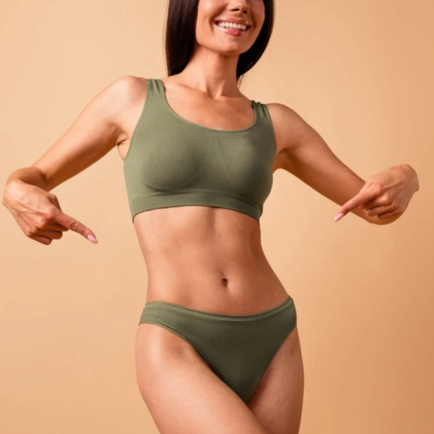 How Many Sessions Are Typically Needed for Waist Sculpting?