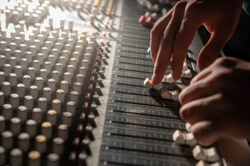 Why Soundproofing Solution Matters
