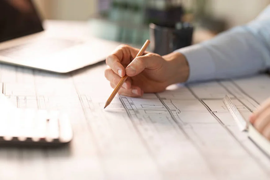 Designing Spaces That Inspire: The Art of Creating Homes and Workplaces with Lasting Value