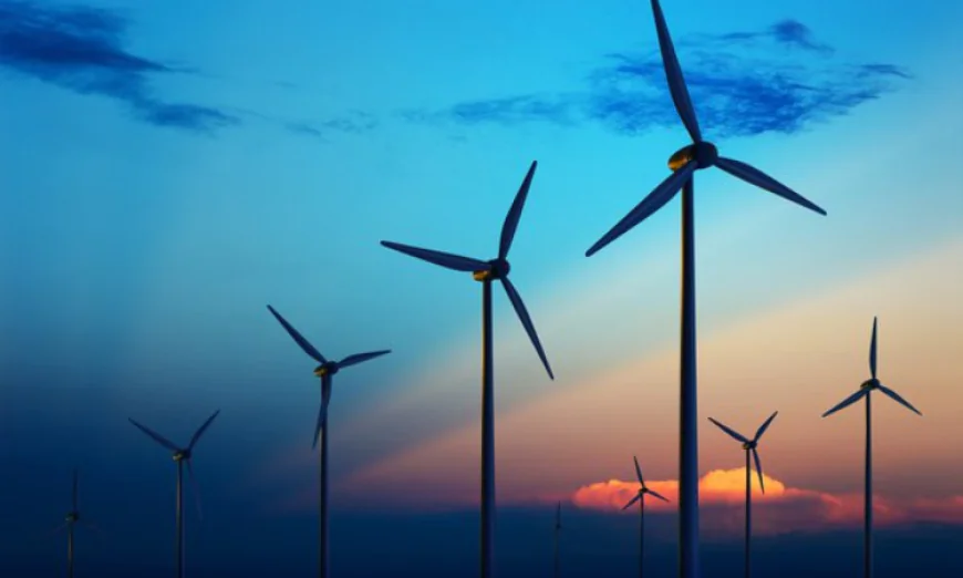 5 Reasons Wind Energy Remains a Strong Investment Opportunity in India