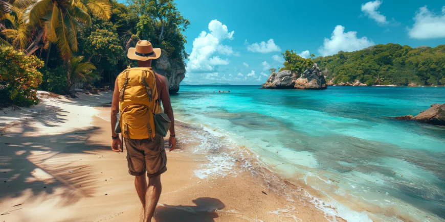 What Is the Best Weather to Visit Andaman for a Perfect Island Vacation?