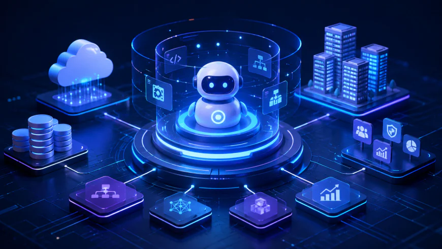 How AgentCORE Simplifies Building AI Agents at Enterprise Scale 