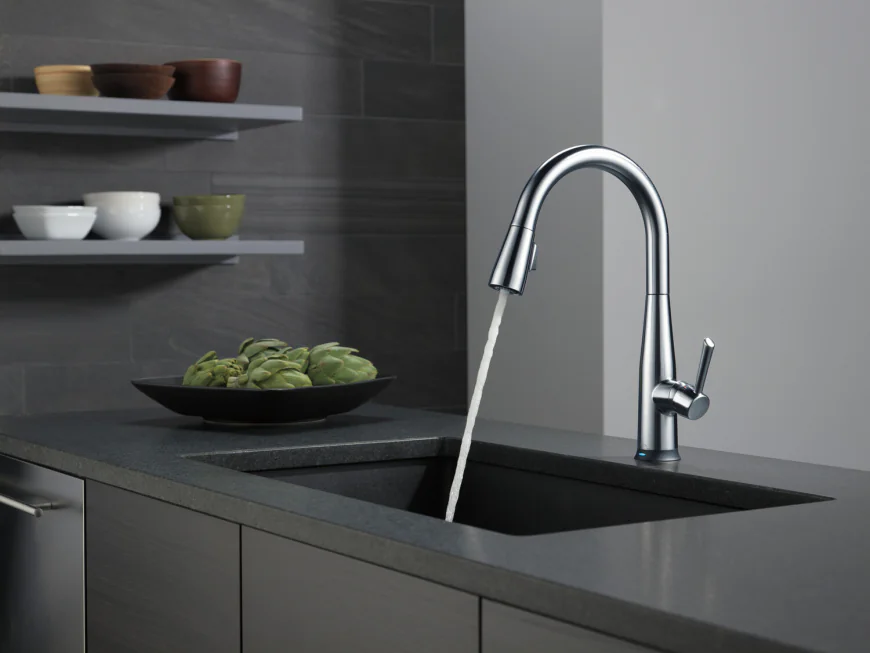 How to Select the Right Kitchen Faucet in Pakistan