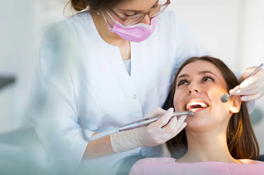 How Daily Habits Quietly Wear Down Your Teeth Without You Noticing | Home