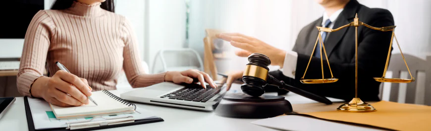 How LDM Global Delivers Smarter Paralegal Support Services for Law Firms and Corporate Legal Departments