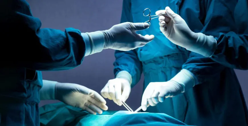 Precision Surgical Circumcision in Dubai & Sharjah | Glamorous Clinic in Dubai