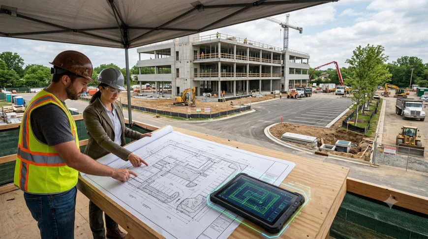 The Complete Guide to Finding an Accurate Property Site Plan