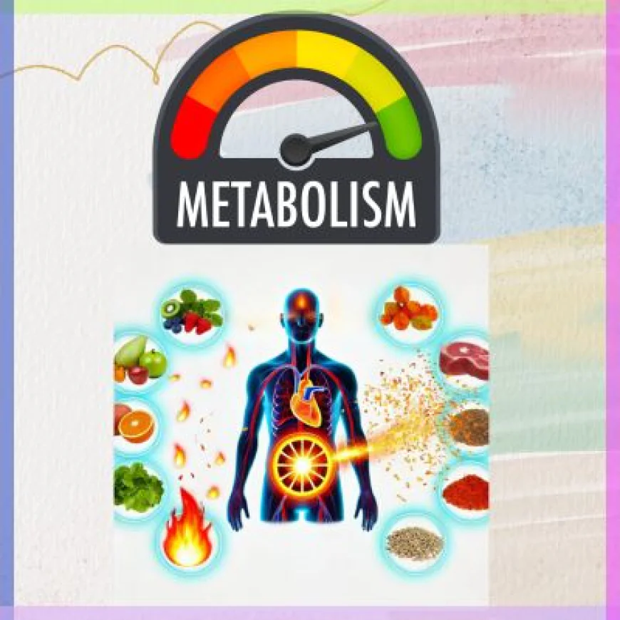 The Rise of Metabolic Health: What It Means and Why It Matters