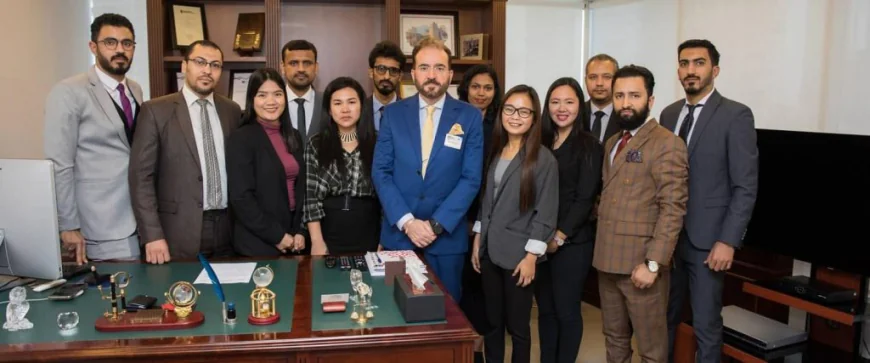 ProConsult Advocates & Legal Consultants: Trusted Legal Guidance from the Best Legal Consultants in Dubai
