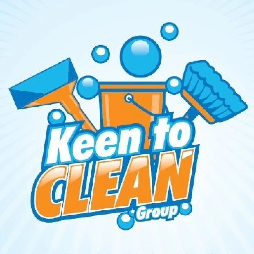 Commercial & Office Cleaning Melbourne for Healthier Business Spaces