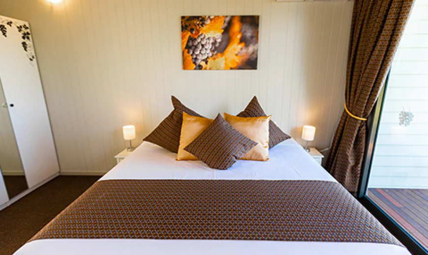 Discover Comfortable Resorts Near in Kallangur for a Relaxing Brisbane North Getaway