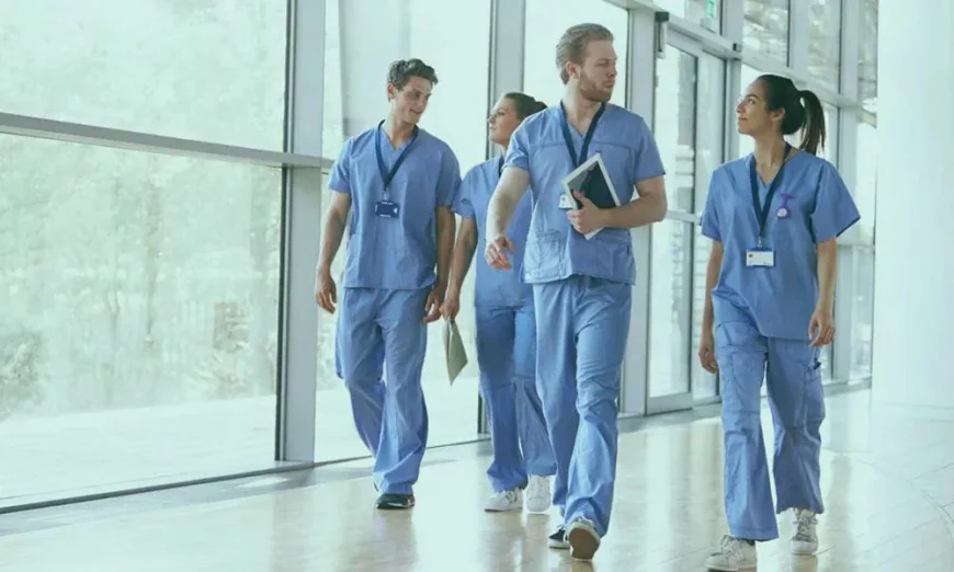 How Medical Staffing in Pakistan Helps Hospitals Hire Qualified Professionals