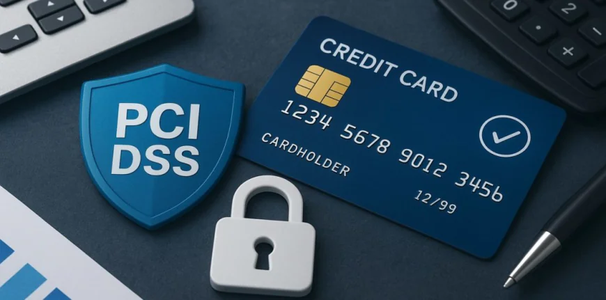 How to Choose the Right PCI DSS Compliance Consulting Partner