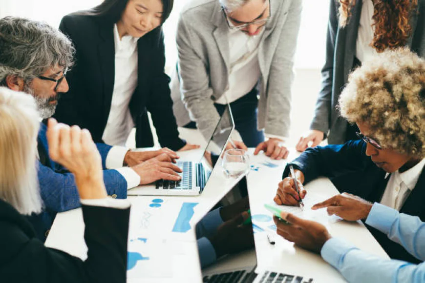 The Ultimate Roadmap for Efficient Company Uk Registration Success