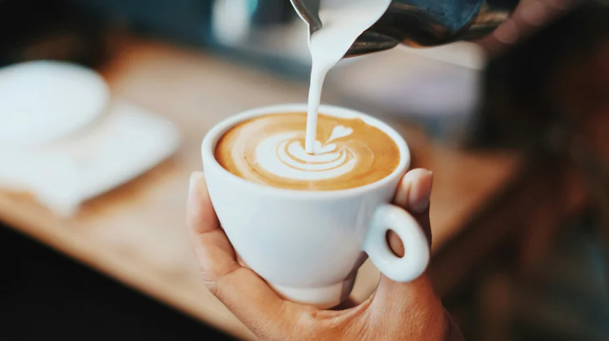 US Coffee Market Growth Outlook and Strategic Insights 2025-2033