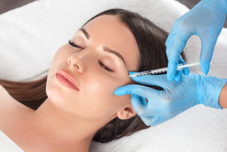 Do Skin Glowing Injections Fade Dark Spots?