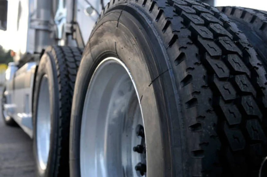 Why Argentina's Tire Sector Is Evolving with Changing Mobility Needs