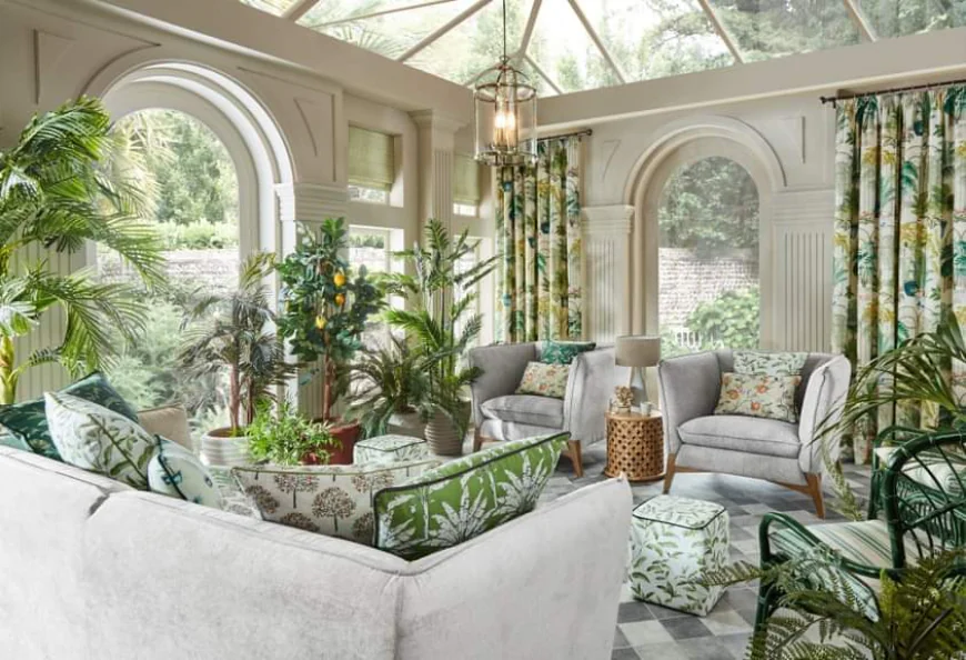 Made to Measure Blinds in East Sussex: Combining Elegance with Functionality