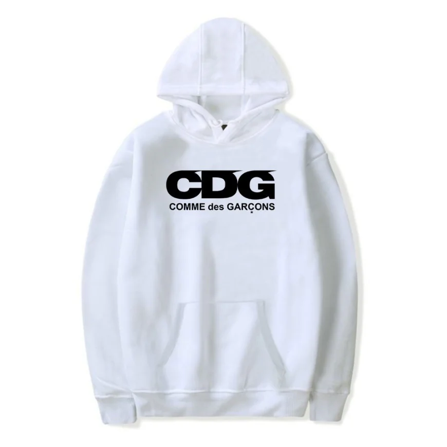 Exploring the Latest Trends in Comme des Garçons and Stüssy Apparel