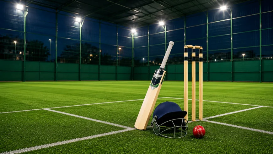 Which Box Cricket Turf in Gurgaon Offers the Best Booking Rates?