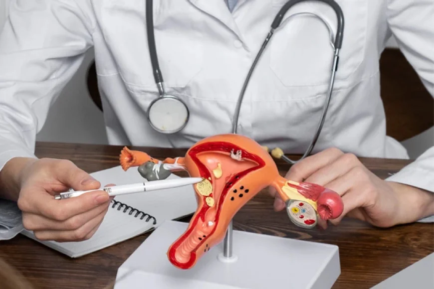 Cystolithotripsy Surgery in Gurgaon: Advanced Treatment for Bladder Stones