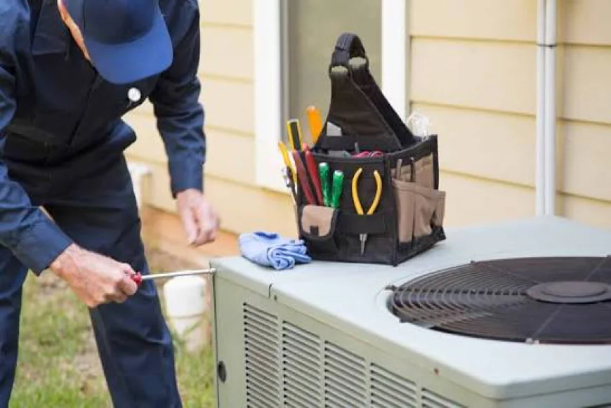 How To Use SEO For HVAC Companies To Win More Local Clients