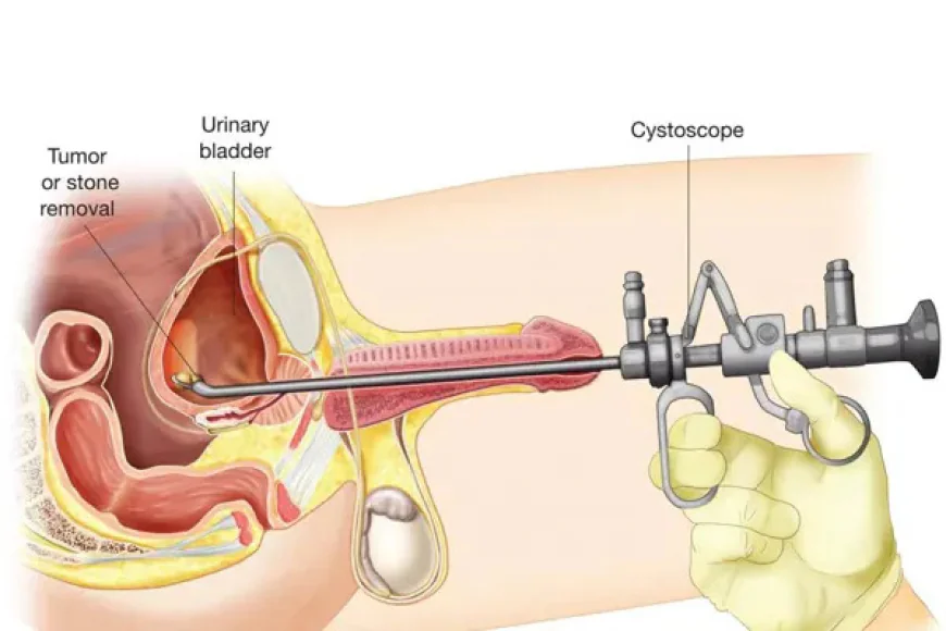 Cystolithotomy Surgery in Gurgaon: Expert Care for Large Bladder Stones