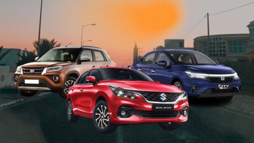 ROI of Commercial Vehicles in India: Costs, Profits & Business Returns