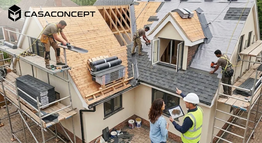 Transform Your Home with Professional Renovering Af Badeværelse