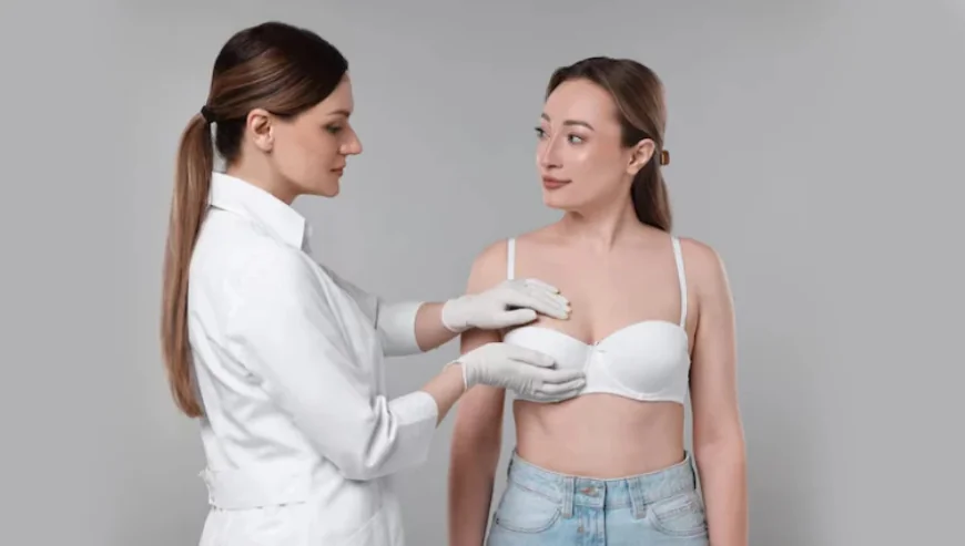 Do You Need Breast Reduction Surgery? Common Medical Conditions It Can Help Treat