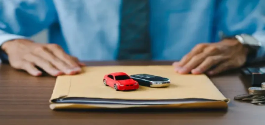 What actually happens when you decide to transfer a car loan to another lender
