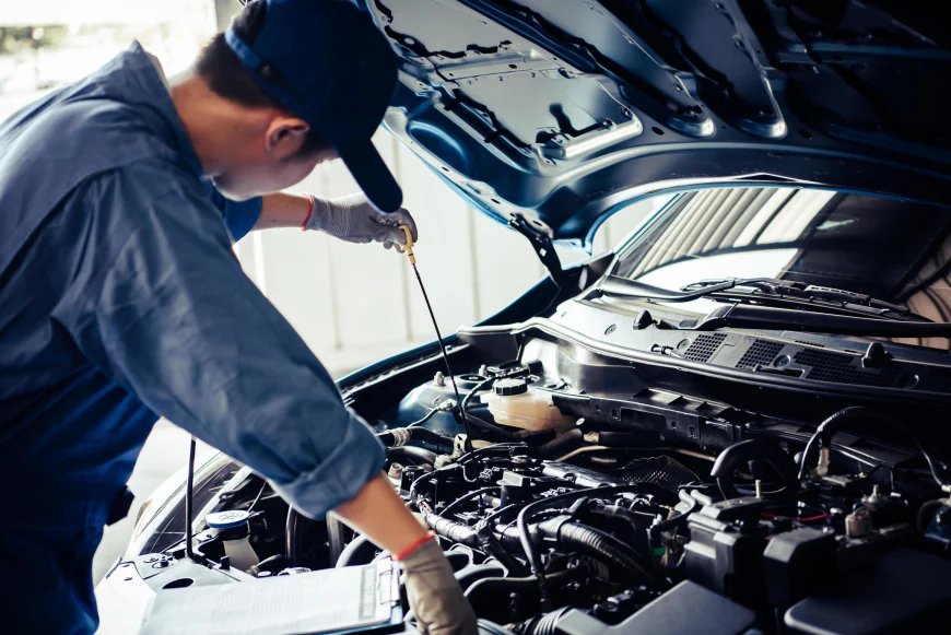 Vehicle Engine Repairs: Restoring Power, Performance, and Long-Term Reliability