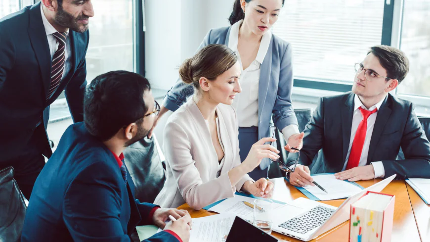 Why Hire M&A Business Advisors California for M&A Success?