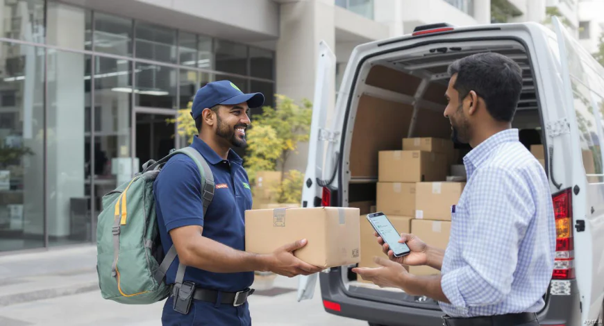 Courier Service in Pune for Fast Parcel DeliveryCourier Service in Pune for Fast Parcel Delivery