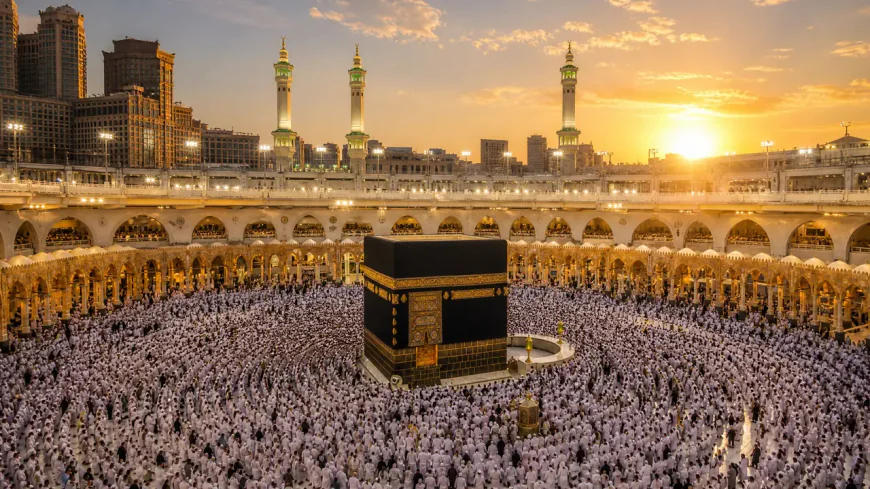 Can Families Save Money with Ramadan Umrah Packages?