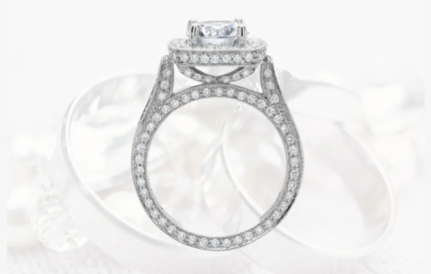 Sapphire Engagement Rings: A Timeless Choice for Modern Couples