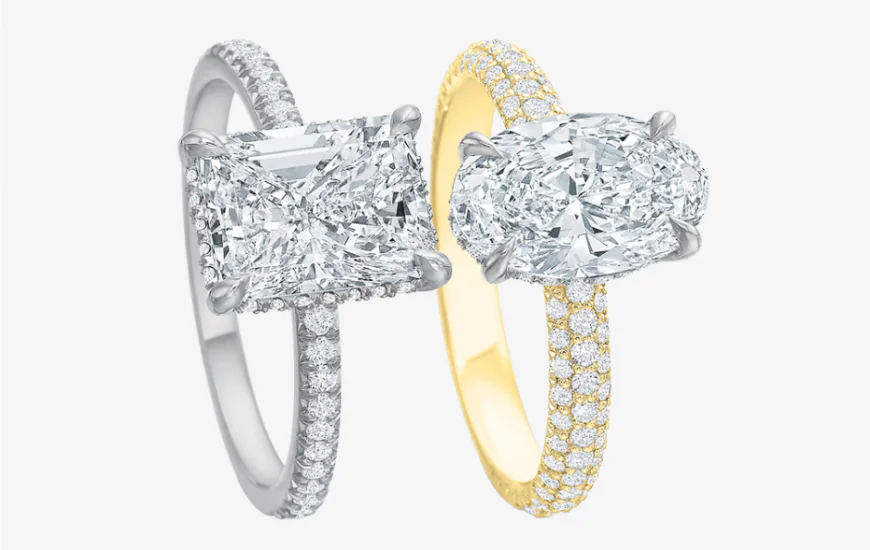 Toronto Engagement Ring Guide: Finding the Perfect Symbol of Your Love