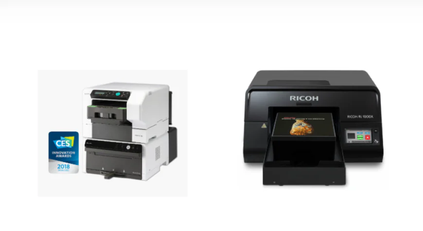 T Shirt Printer for Sale: How to Choose the Right Printing Solution for Your Business