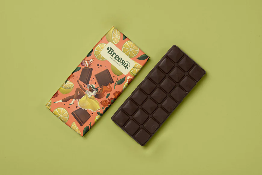 Why Custom Chocolate Boxes Are Perfect for Your Brand