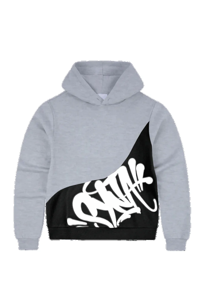 Syna World Clothing: The Modern Streetwear Brand Redefining Urban Fashion