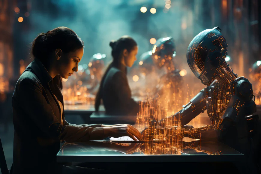 Multi-Model AI Generation API: Transforming the Future of Intelligent Content Creation