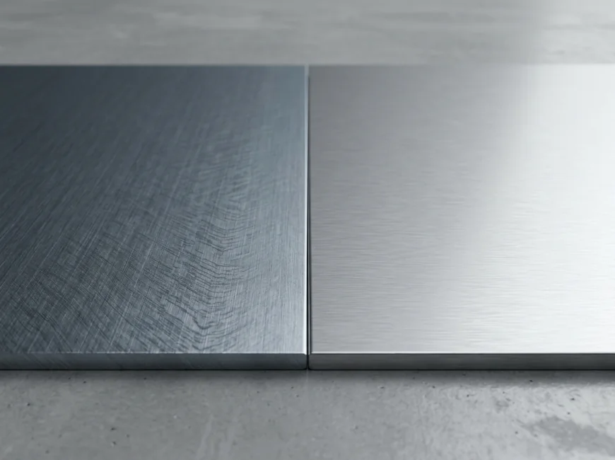 Duplex Steel S31803 Sheets vs 316 Stainless Steel Sheets