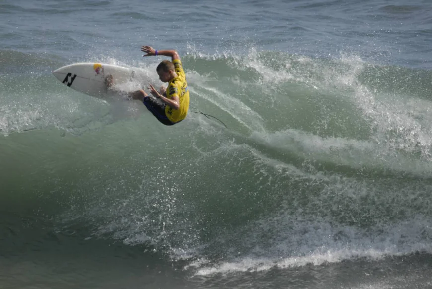 Professional Sports Photography by MartinWorster Photography in Orange County