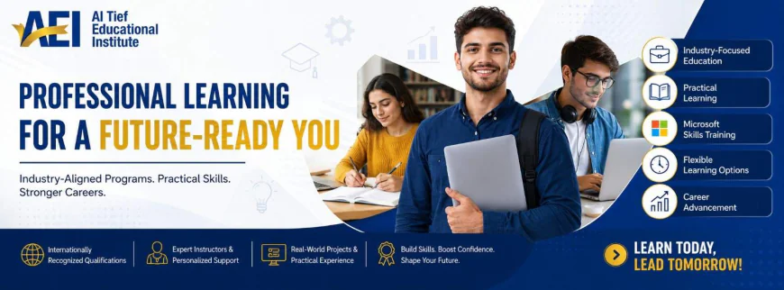 Building Future-Ready Skills Through Professional Learning Programs
