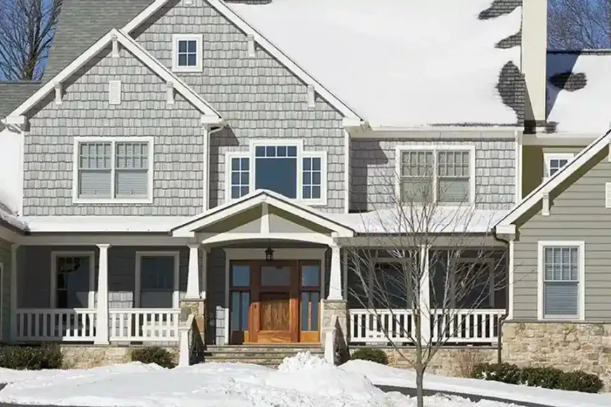 How to Maintain Vinyl Siding and Keep Your Home Exterior in Top Shape