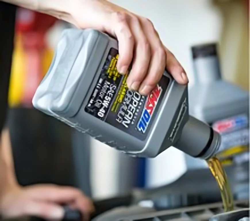 Synthetic Diesel Oil: How Modern Formulations Handle Heat, and Extended Drain Intervals