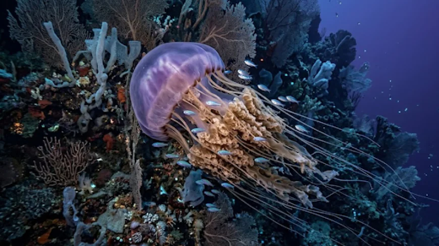 Are Box Jellyfish Common in Koh Tao? Everything You Need to Know